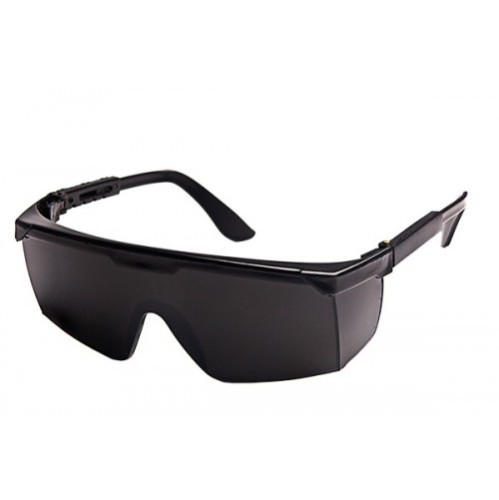 Óculos de proteção Para Fototerapia Led Terapia Laser e Infravermelho